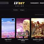 casino lv bet